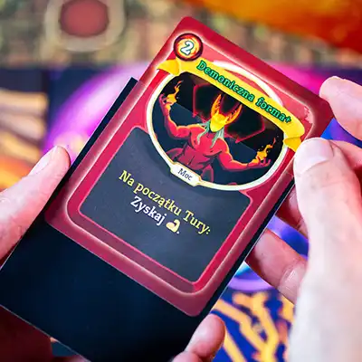 Slay The Spire karty akcji